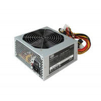 БУ Блок живлення 460 Вт Cooler Master, 24+4+4 pin, живлення відеокарти – 1x6pin, 120 мм, ATX