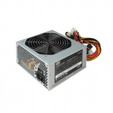Power supply unit 460 W Cooler Master, 24+4+4 pin, video card power supply – 1x6pin, 120 mm, ATX