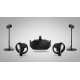 БУ Окуляри віртуальної реальності Oculus Rift + Touch (заводський комплект)