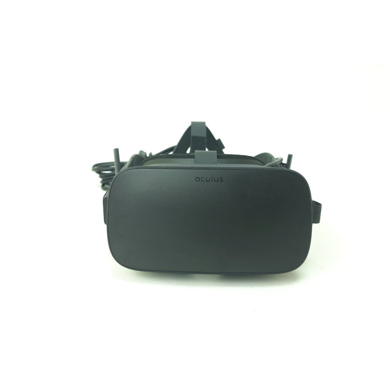 БУ Окуляри віртуальної реальності Oculus Rift + Touch (заводський комплект)