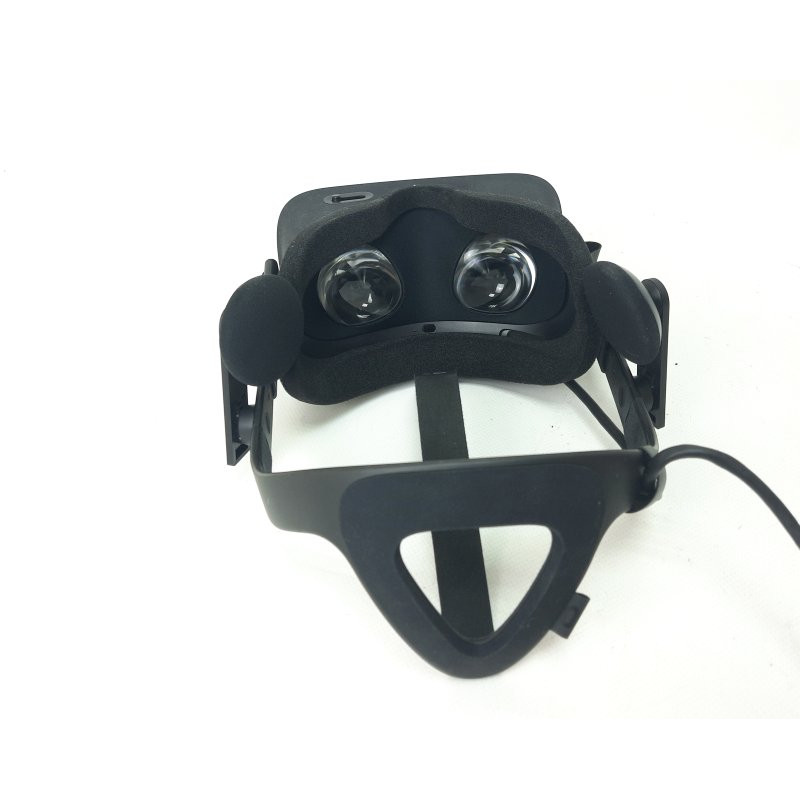 БУ Окуляри віртуальної реальності Oculus Rift + Touch (заводський комплект)