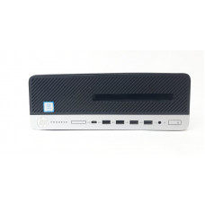 БУ Компьютер HP ProDesk 600 G3 SFF, Core i5-7500 (3.4Ghz) 8Gb DDR4, Intel HD 630, 120Gb SSD