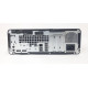 Used Computer HP ProDesk 600 G3 SFF, Core i5-7500 (3.4Ghz) 8Gb DDR4, Intel HD 630, 120Gb SSD