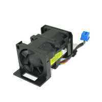 БУ Вентилятор для корпусу 1U Dell 0KVVP3 40х40х56мм (12v 1.09a)
