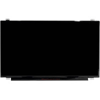БУ Матриця (дисплей) 15.6" Samsung LTN156AT39-301 (LED, eDP, 1366x768, 30pin, матова)