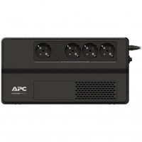 БУ Резервний ДБЖ APC Easy UPS 650VA Schuko, 375W (BV650I-GR) Без АКБ