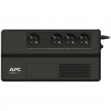 БУ Резервний ДБЖ APC Easy UPS 650VA Schuko, 375W (BV650I-GR) Без АКБ