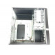 Used Case Delux DLC-MT810S, 180 x 405 x 380, without PSU (top) ATX
