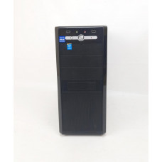 Used Case Foxline FL-921G, 453x410x183, without PSU (top) ATX