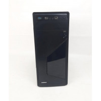 БУ Корпус Gamemax MT519, 370х180х412 мм, без БП (верхній) ATX