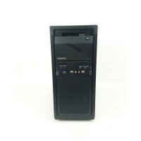 БУ Корпус Chieftec Libra LF-02B-OP, 487x200x430, без БП (нижній) ATX
