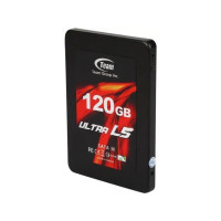 БУ SSD накопичувач 120 ГБ TEAM (2.5", MLC, SATAIII, T253L5120GMC101)