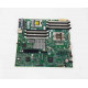 Used Motherboard for HP DL180 Gen6 server, s1366, 12xDDR3, 2xLAN, 2xUSB, VGA (594192-001)