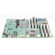 Used Motherboard for HP DL180 Gen6 server, s1366, 12xDDR3, 2xLAN, 2xUSB, VGA (594192-001)