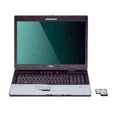 Used Notebook 17" Fujitsu AMILO Xa 2528, AMD Turion TL-50 (1.6 GHz) 2GB DDR2, GeForce 8600M, 500GB HDD