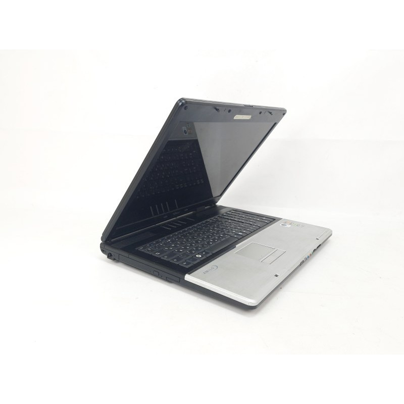 БУ Ноутбук 17" Fujitsu AMILO Xa 2528, AMD Turion TL-50 (1.6 GHz) 2GB DDR2, GeForce 8600M, 500GB HDD