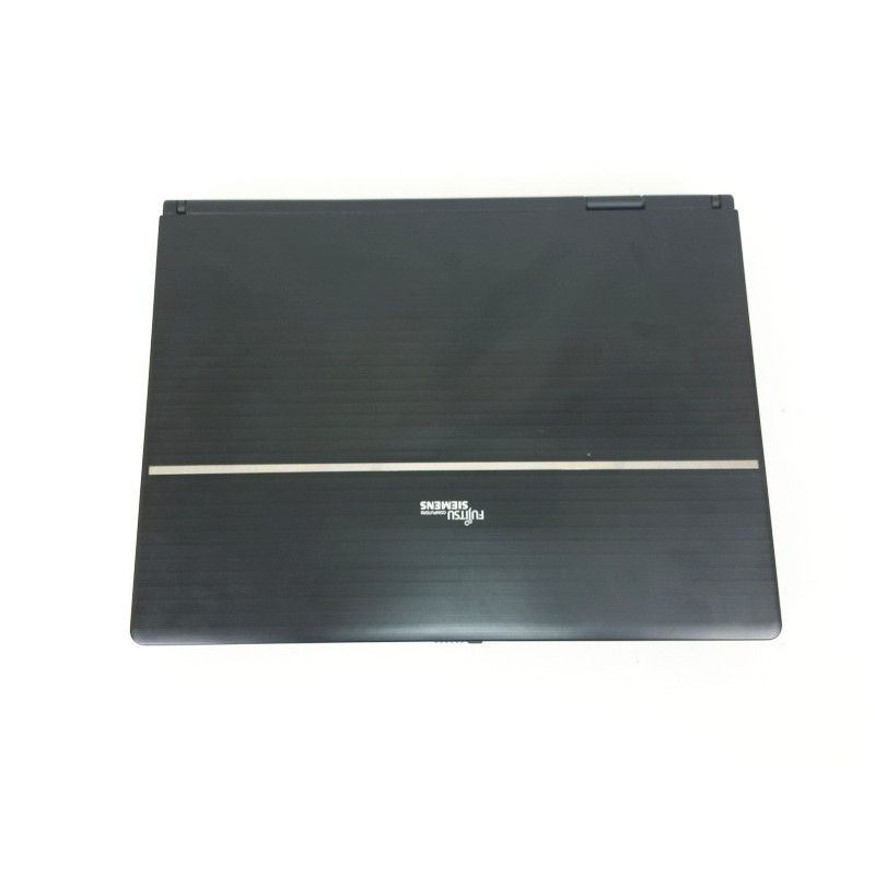 БУ Ноутбук 17" Fujitsu AMILO Xa 2528, AMD Turion TL-50 (1.6 GHz) 2GB DDR2, GeForce 8600M, 500GB HDD