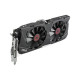ASUS Radeon R9 280 Graphics Card (3 GB, GDDR5, 384 bit, 980/5200 MHz, DVI, HDMI, DPort, STRIX-R9280-