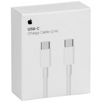Кабель Apple USB-C - USB-C 2 м (MLL82ZM/A)