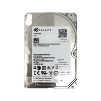 БУ Жорсткий диск 5 ТБ Seagate (для сервера, 2.5", 5400 об/хв, 128 МБ, SATAIII, ST5000LM000)