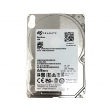 БУ Жесткий диск 5 ТБ Seagate (для сервера, 2.5
