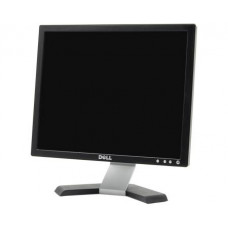 Markdown! BU Monitor 17" CCFL TN, Dell E178FPv, 1280 x 1024, 16 ms, 5:4, VGA (spots)