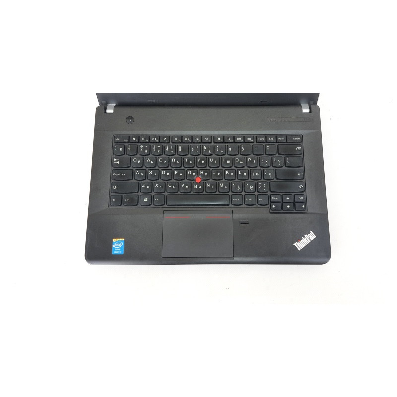 Уценка! БУ Ноутбук 14" Lenovo Thinkpad E440, i3-4000M (2.4 ГГц), 8GB DDR3, GT 740M, 120GB SSD