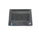 Уценка! БУ Ноутбук 14" Lenovo Thinkpad E440, i3-4000M (2.4 ГГц), 8GB DDR3, GT 740M, 120GB SSD