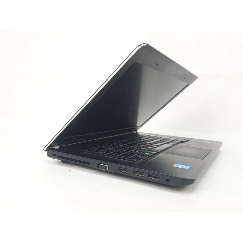 Уценка! БУ Ноутбук 14" Lenovo Thinkpad E440, i3-4000M (2.4 ГГц), 8GB DDR3, GT 740M, 120GB SSD