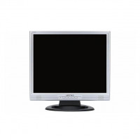 Уцінка! БУ Монітор 19" CCFL TN, HANNS-G HX191D, 1680 x 1050, 5 мс, 16:10, VGA, DVI (подряпини)