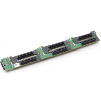 БУ Backplane SAS/SATA Dell R610, 1U, 6 port, 6Gb/s, 2 x SFF-8087 (mini SAS)