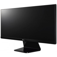 Уцінка! БУ Монітор 29" LED IPS, LG 29UM67, 2560 x 1080, 5 мс, 21:9, DVI, HDMI, DPort (смуги)