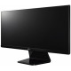 Уцінка! БУ Монітор 29" LED IPS, LG 29UM67, 2560 x 1080, 5 мс, 21:9, DVI, HDMI, DPort (смуги)
