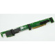 БУ Райзер PCI-e Dell R610 Riser, 1U, PCI-e x16 на 2 x PCI-e x8 (04H3R8)