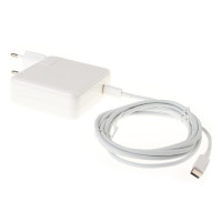 Блок живлення USB 61W Type-C для Apple Macbook, 5-20.3V, 3A (AE-61)
