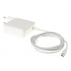USB 61W Type-C power supply for Apple Macbook, 5-20.3V, 3A (AE-61)