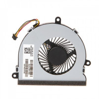 Used Laptop Fan for HP Pavilion 15-AC, 15-AC100, 15-AC600, 15-AY000, DC 5V 0.45A, 4pin