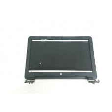 Used Upper case (matrix cover with frame) for HP 250 G4 laptop
