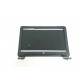 Used Upper case (matrix cover with frame) for HP 250 G4 laptop