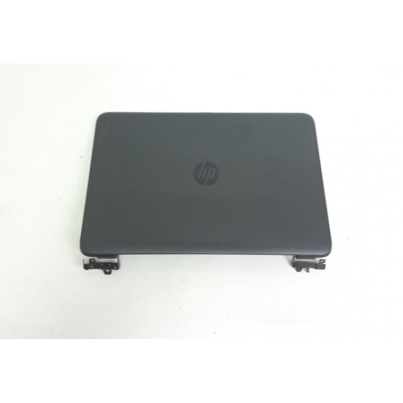 Used Upper case (matrix cover with frame) for HP 250 G4 laptop
