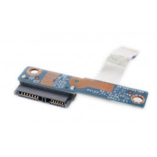 БУ Додаткова плата за підключення ODD для ноутбука HP Pavilion 250/255 G5 (LS-C706P)