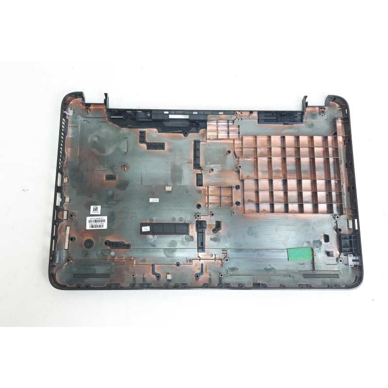 БУ Нижня частина корпусу (корито) для ноутбука HP 250 G4