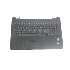 Used Bottom case assembly (Top Case) for HP 250 G4 laptop