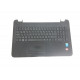 БУ Нижня частина корпусу (Top Case) у зборі для ноутбука HP 250 G4