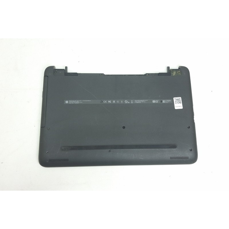 БУ Нижня частина корпусу (Top Case) у зборі для ноутбука HP 250 G4