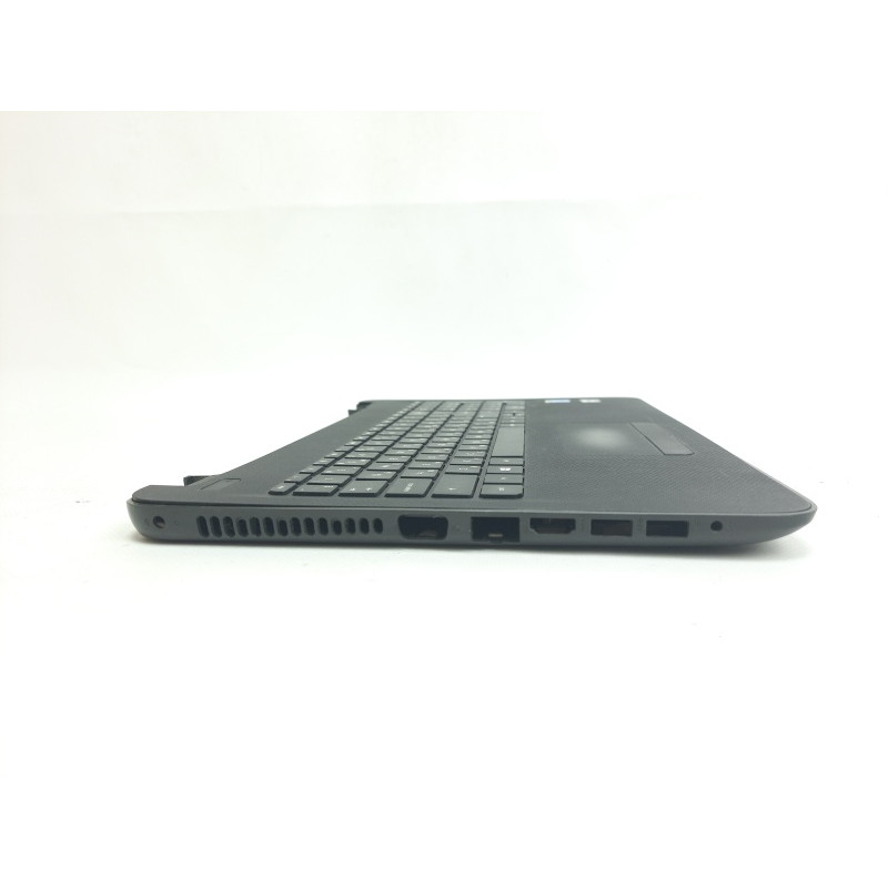 БУ Нижня частина корпусу (Top Case) у зборі для ноутбука HP 250 G4