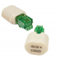 Used Key Dell iSCSI 4 C402D Toe Key
