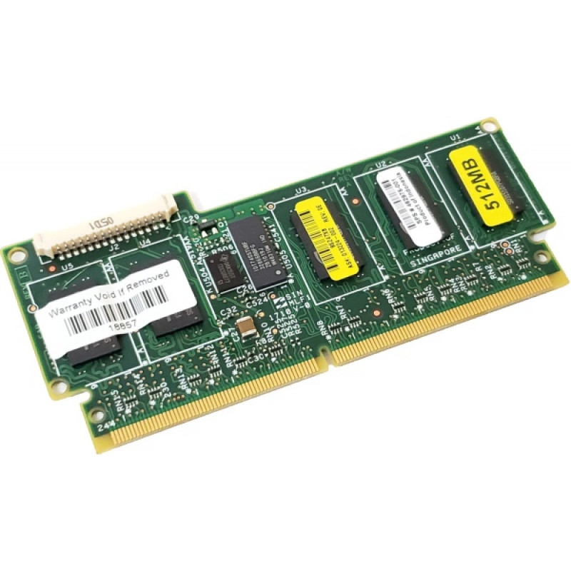 БУ Контролер HP Smart Array P410 + Cache 512, SAS, PCI-e x8, 6GB/S, 2 x SFF-8087