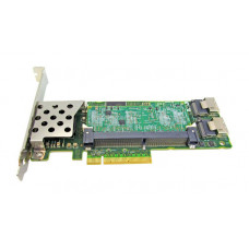 БУ Контролер HP Smart Array P410 + Cache 512, SAS, PCI-e x8, 6GB/S, 2 x SFF-8087