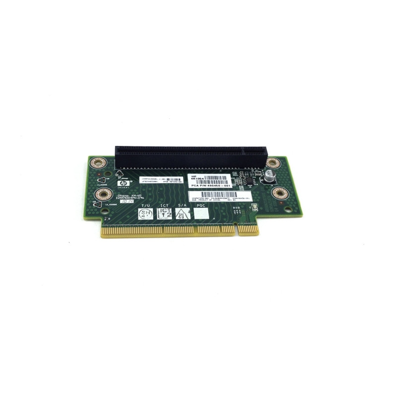БУ Райзер PCI-e HP DL180 G6 Riser 4K1054, PCI-e x16 (490450-001)